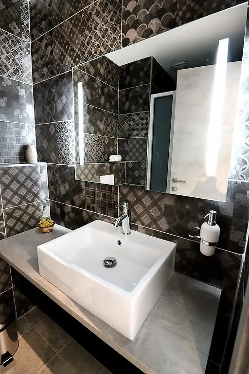 *** Guest house Luma Residence Saint Julian's Malta