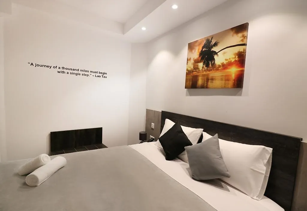 Luma Residence Saint Julian's