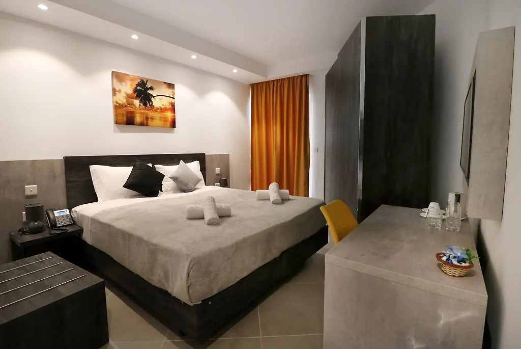 Luma Residence Saint Julian's