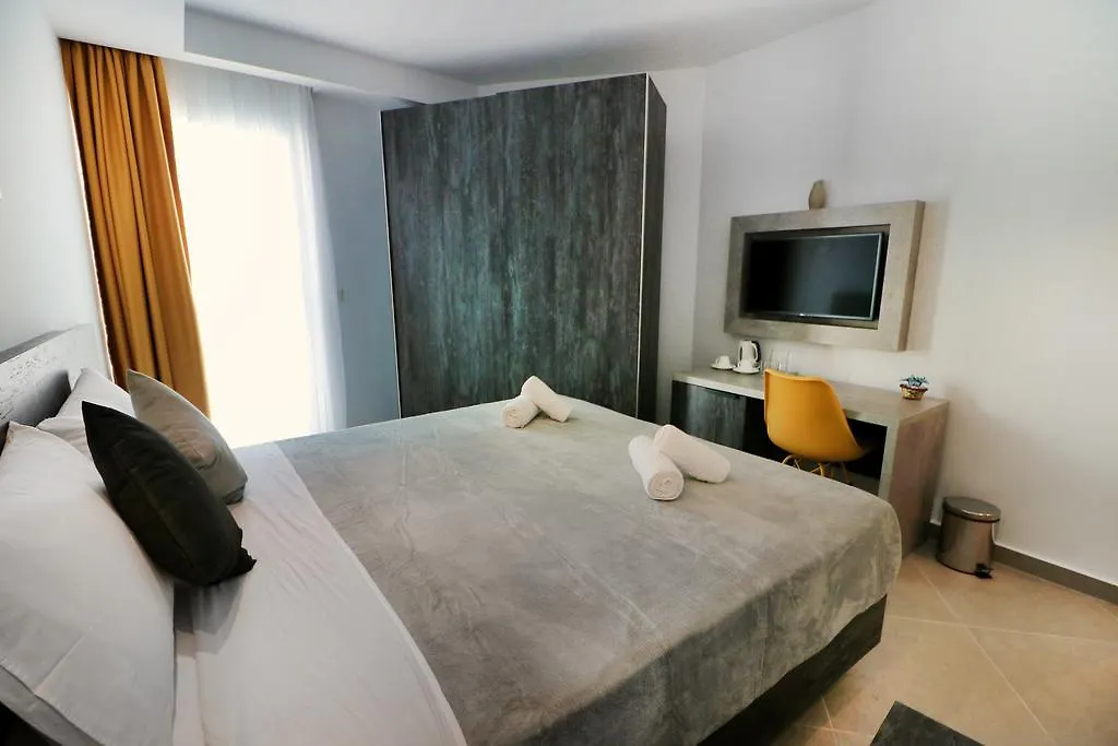 Luma Residence Saint Julian's
