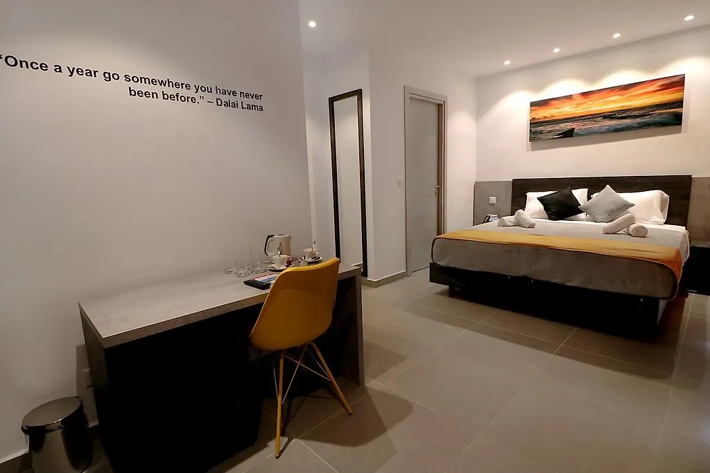 Luma Residence Saint Julian's Malta