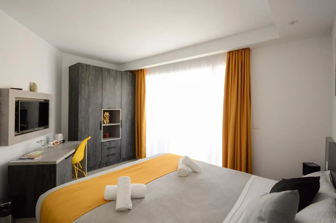 Guest house Luma Residence Saint Julian's