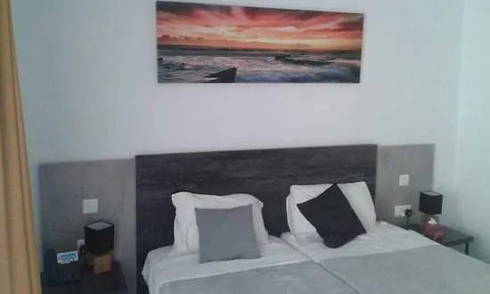 Luma Residence Saint Julian's Malta
