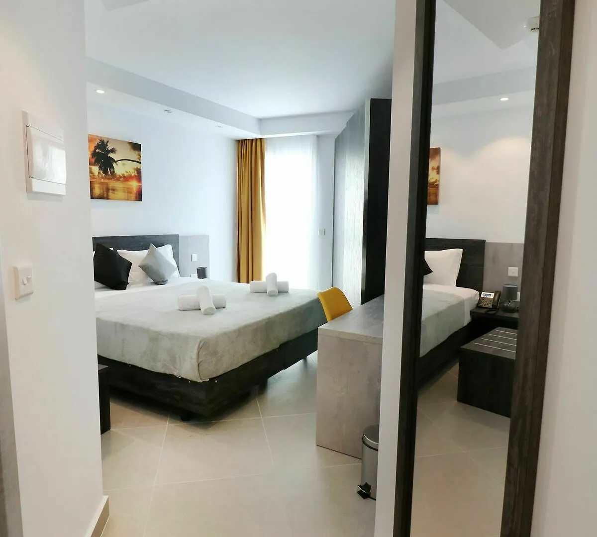 Luma Residence Saint Julian's