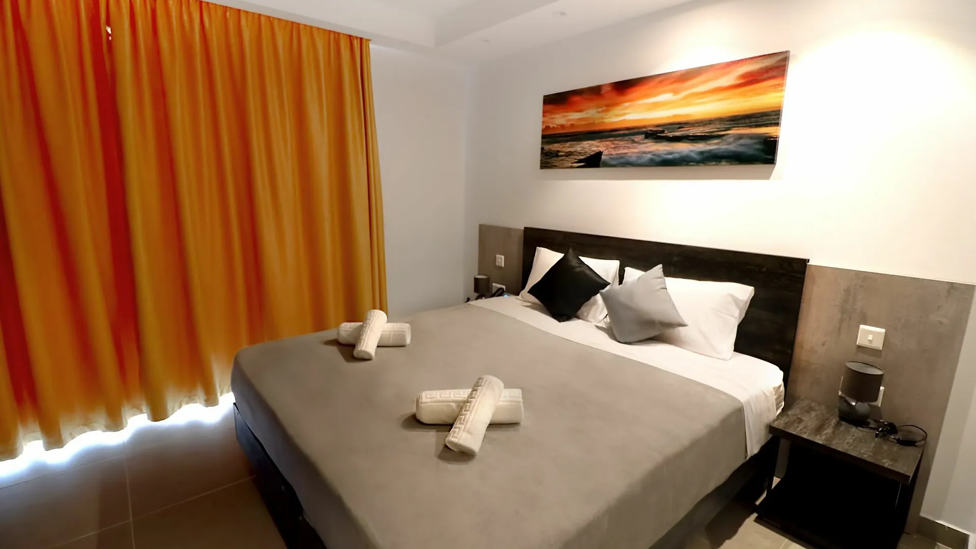 Guest house Luma Residence Saint Julian's