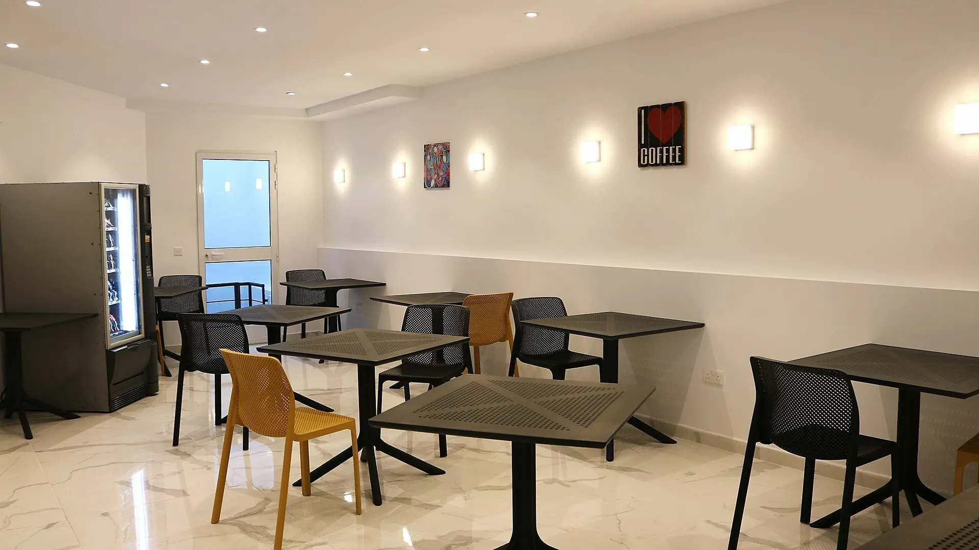 Luma Residence Saint Julian's Guest house