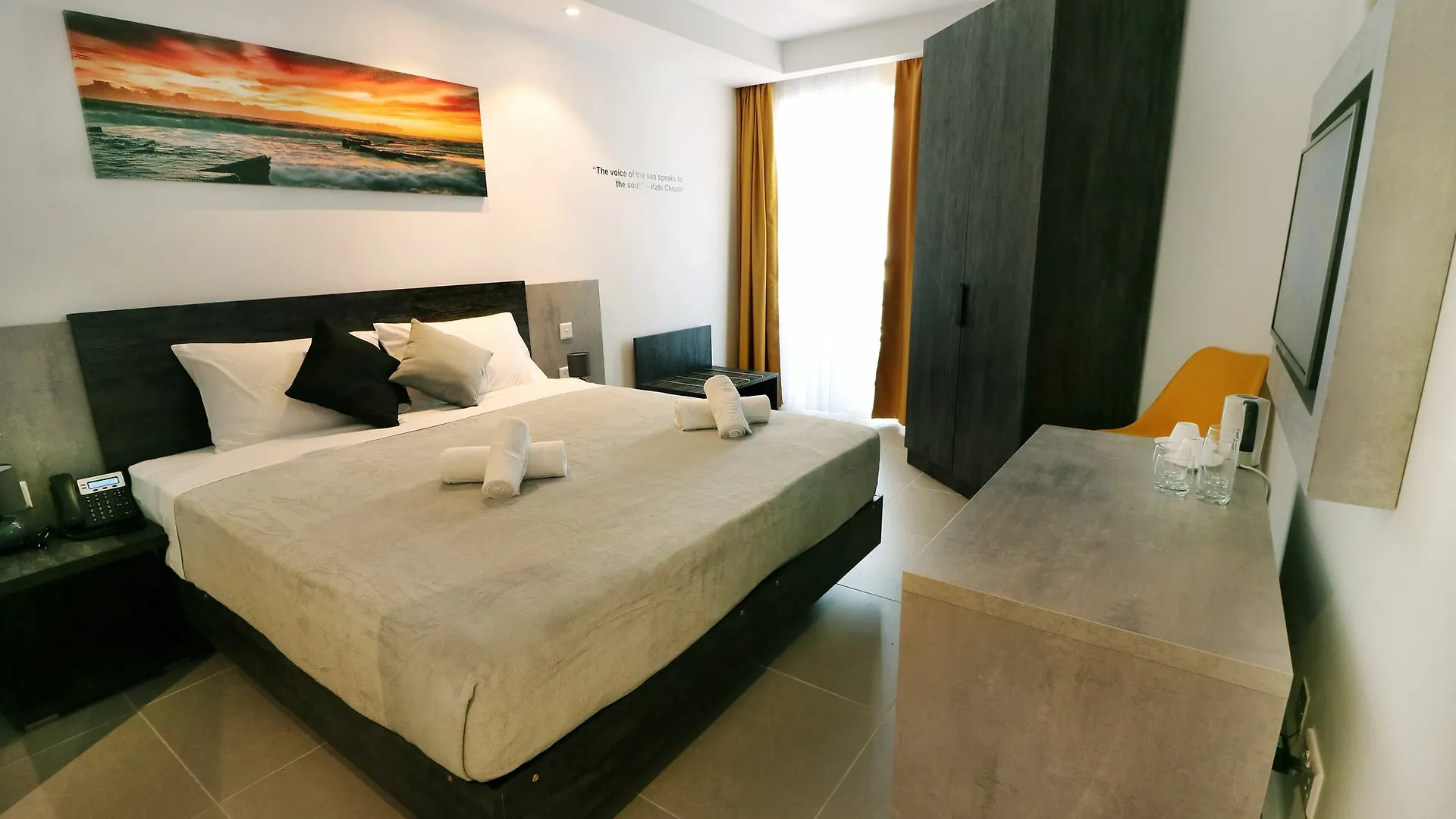 Luma Residence Saint Julian's 3*,