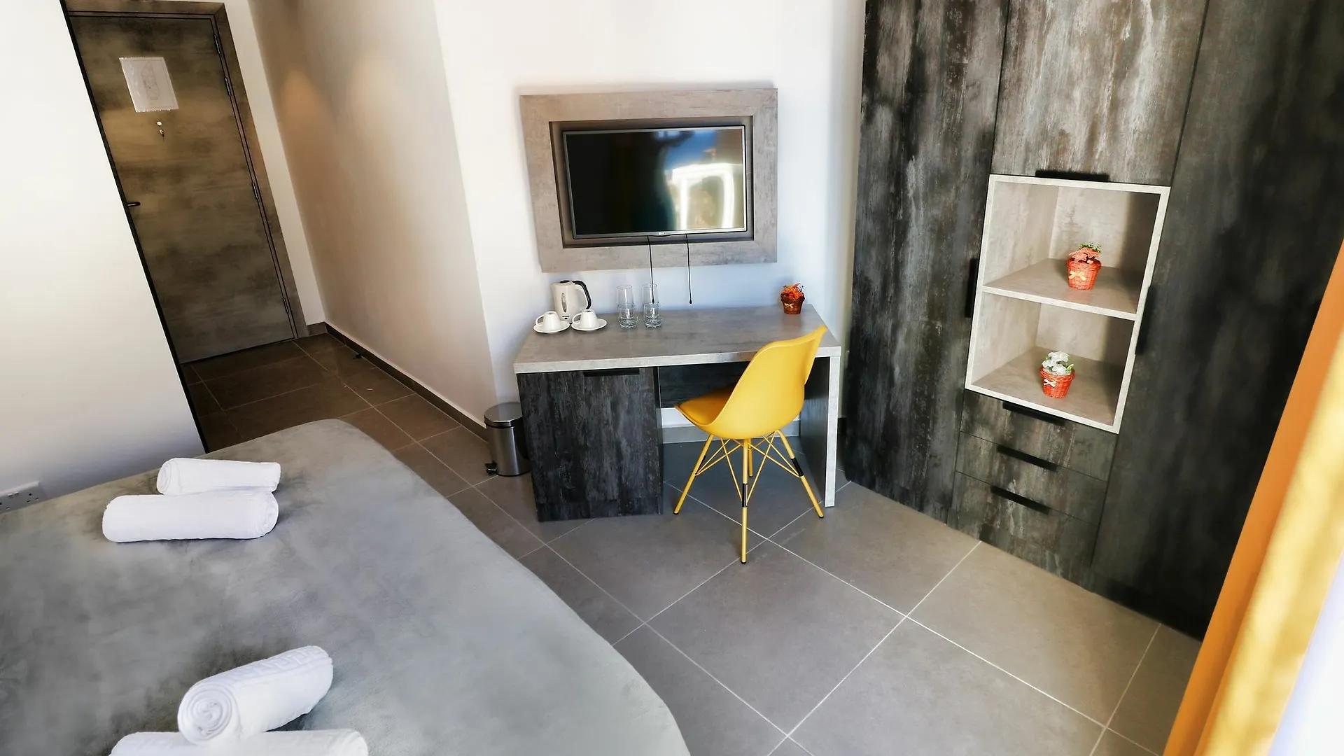 Luma Residence Saint Julian's Malta