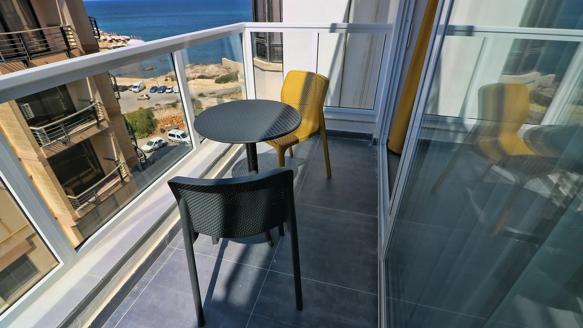 *** Guest house Luma Residence Saint Julian's Malta