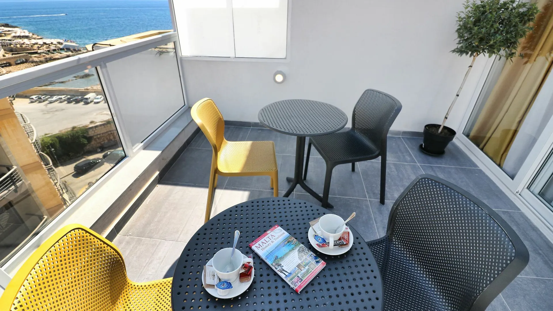 Luma Residence Saint Julian's